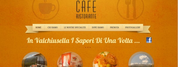 ATTIKO Cafe Ristorante