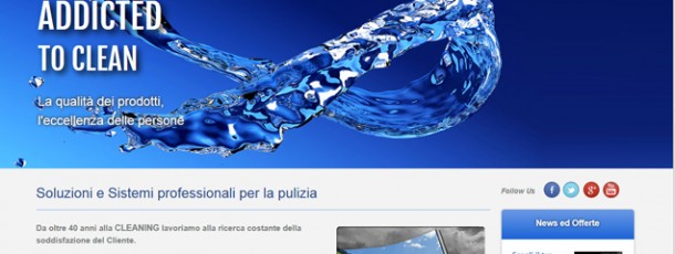 Gruppo Cleaning
