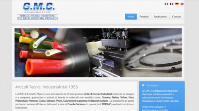 GMC – Articoli Industriali