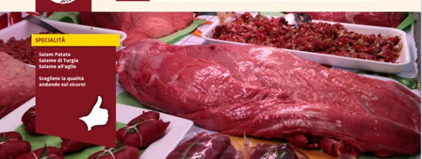 Il piacere della carne